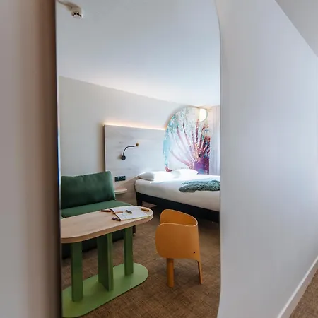 Hotel Ibis Styles 3*