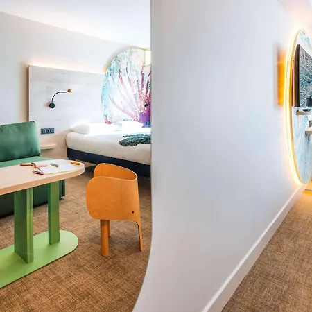 Ibis Styles 3*