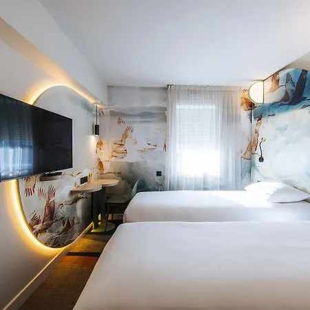 Ibis Styles 3*