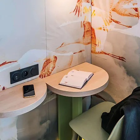 Ibis Styles