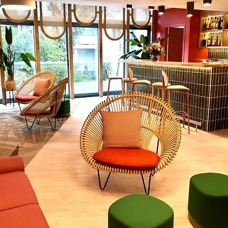 Ibis Styles 3* Antibes