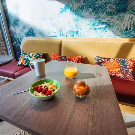 Ibis Styles 3* Antibes