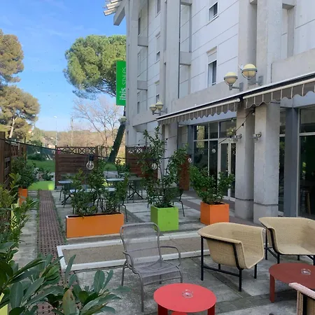 Ibis Styles Hotel 3*