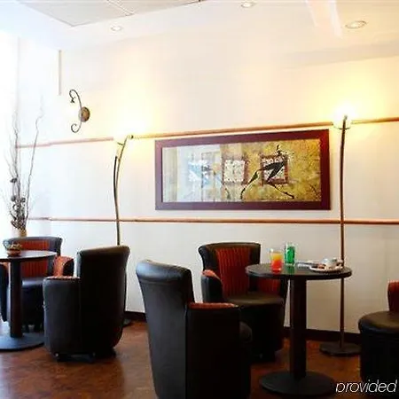 Szálloda Ibis Styles Antibes