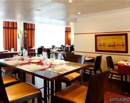 Ibis Styles 3* Antibes