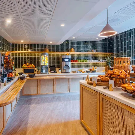 Ibis Styles Antibes