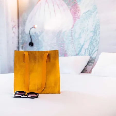 Ibis Styles Hotel Antibes