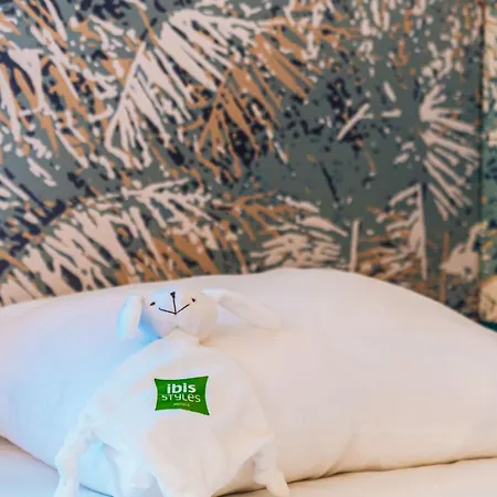 Ibis Styles 3*