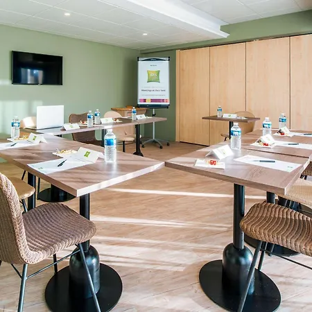 Ibis Styles Hotel Antibes