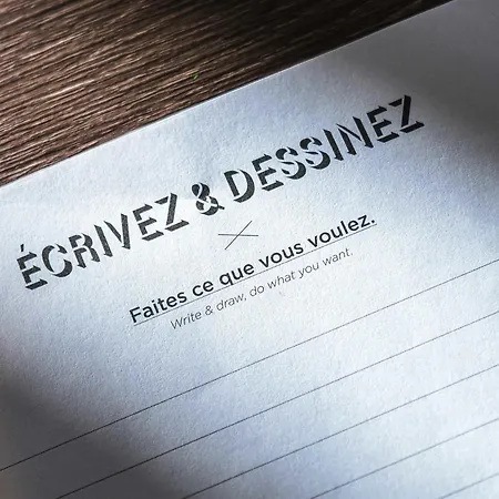 Ibis Styles Hotell 3*