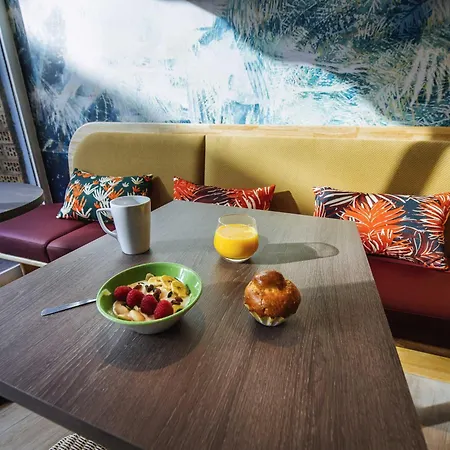 Ibis Styles 3* Antibes