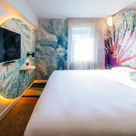 Ibis Styles Otel Antibes