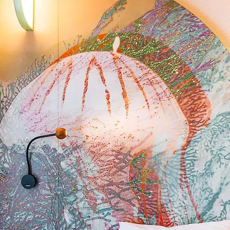 Otel Ibis Styles Antibes