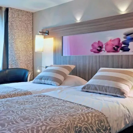 Ibis Styles