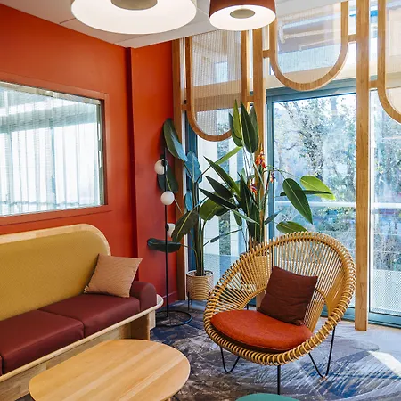 Ibis Styles Hotel