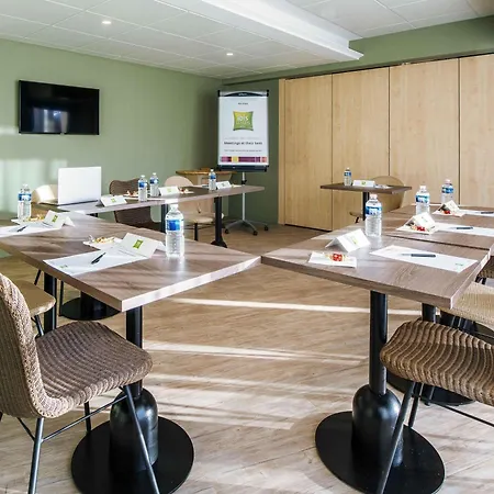 Ibis Styles 3* أنتيب