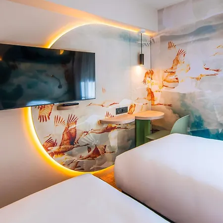 Ibis Styles