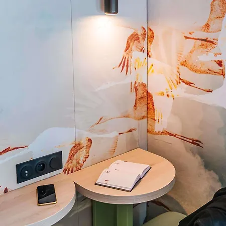 Ibis Styles Hotel