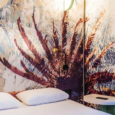 Ξενοδοχείο Ibis Styles Αντίμπ