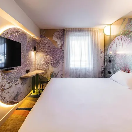 Ibis Styles Antibes
