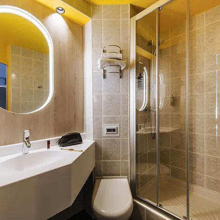 Hotel Ibis Styles Antibes