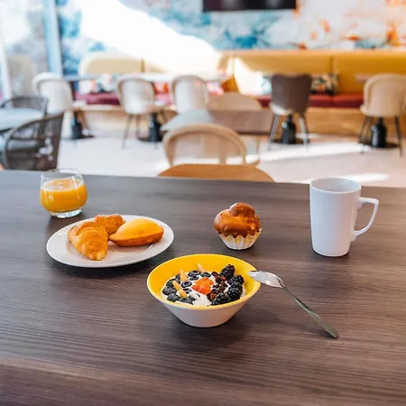 Ibis Styles Ξενοδοχείο