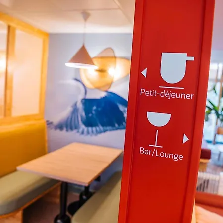 Ξενοδοχείο Ibis Styles