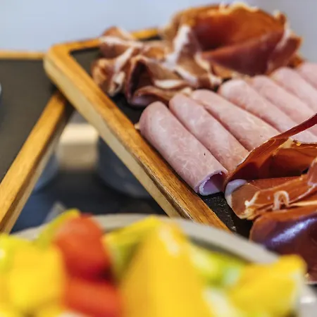Ξενοδοχείο Ibis Styles 3*