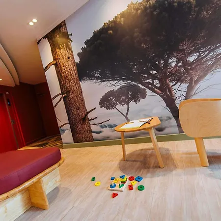 Ibis Styles Hotel
