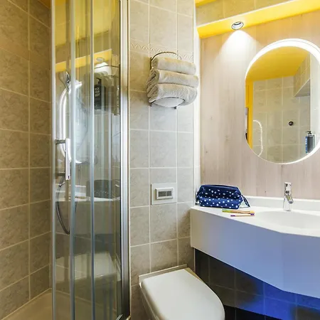 Ibis Styles 3* Αντίμπ