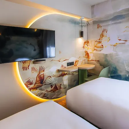 Ibis Styles
