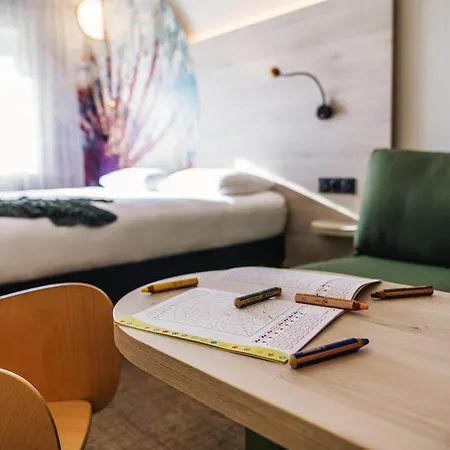 Ibis Styles Ξενοδοχείο