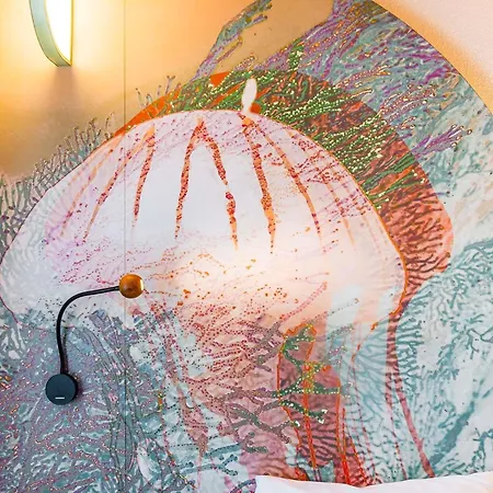 Hotel Ibis Styles 3*