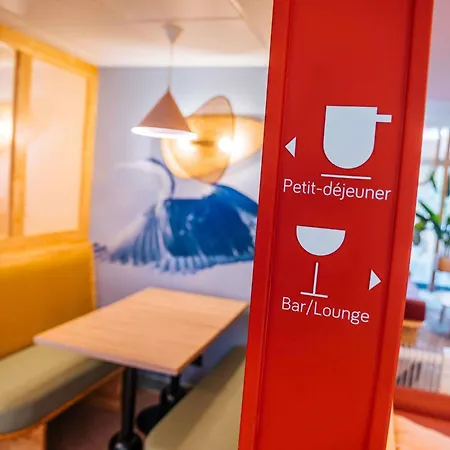 Ibis Styles Antibes