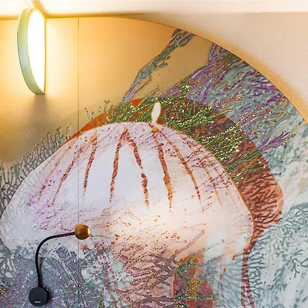 Hotel Ibis Styles Antibes