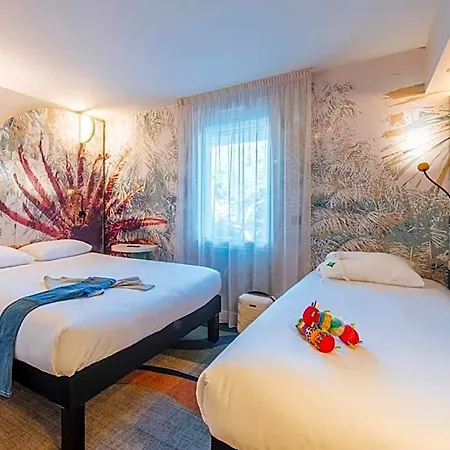 فندق Ibis Styles أنتيب