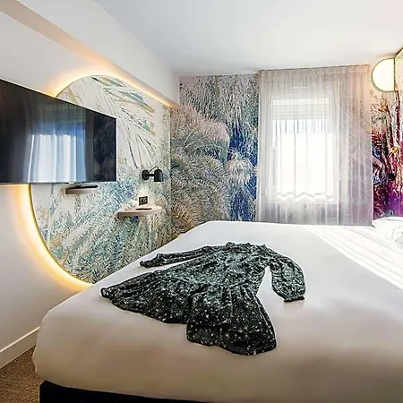 Ibis Styles Ξενοδοχείο Αντίμπ
