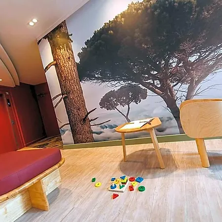 Ibis Styles Ξενοδοχείο