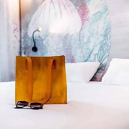 Ξενοδοχείο Ibis Styles
