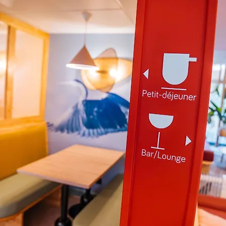 Ibis Styles Hotel Antibes