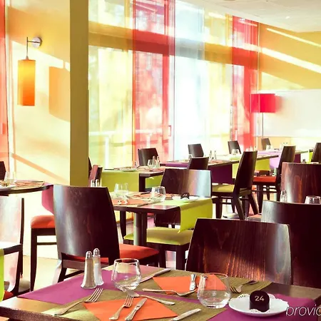Ibis Styles 3*
