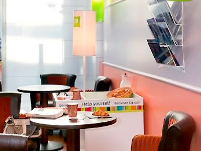 Otel Ibis Styles