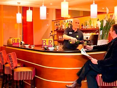 Ibis Styles Antibes