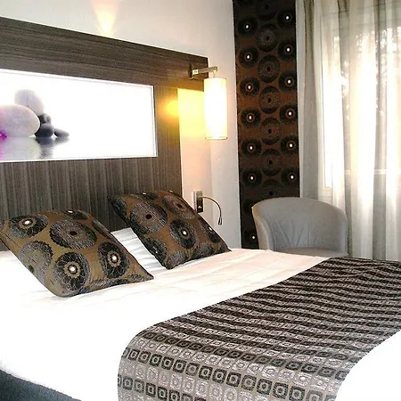 Szálloda Ibis Styles