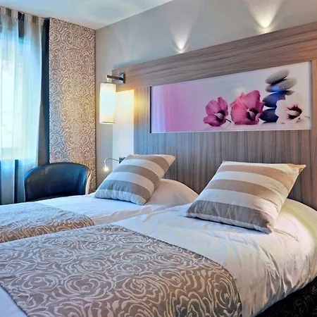 Ibis Styles Antibes