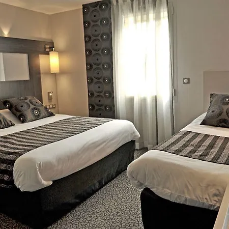 Otel Ibis Styles 3*