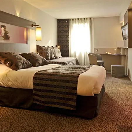 Szálloda Ibis Styles