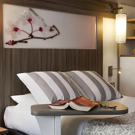 Ibis Styles Szálloda 3*