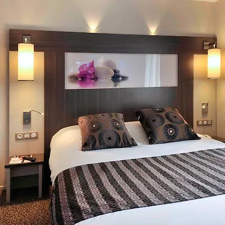 Szálloda Ibis Styles Antibes