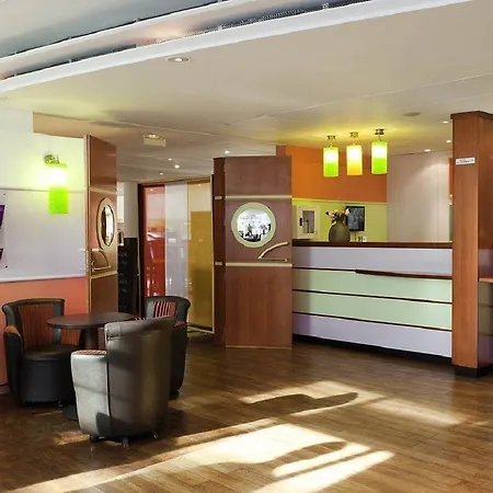 Ibis Styles 3* Antibes